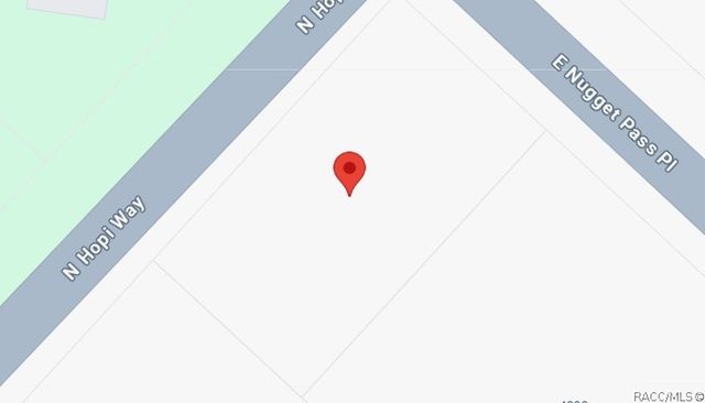 4280 E Nugget Pass Place, Dunnellon, FL 34434