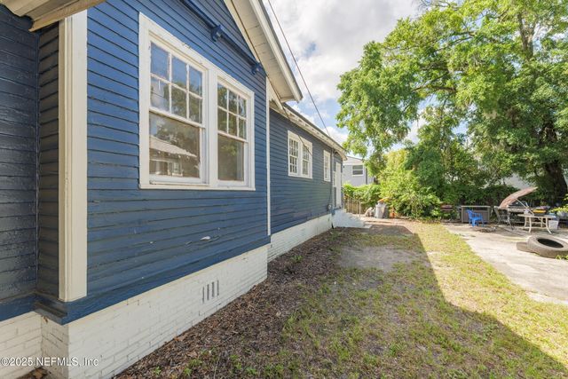 502 W 18TH Street, Jacksonville, FL 32206