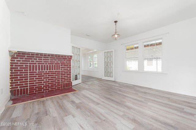 502 W 18TH Street, Jacksonville, FL 32206