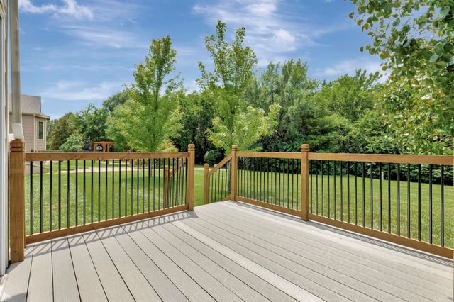 4551 N Fritillary St, Bel Aire, KS 67226