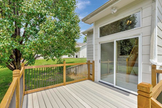 4551 N Fritillary St, Bel Aire, KS 67226