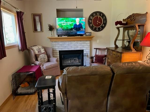 4551 N Fritillary St, Bel Aire, KS 67226