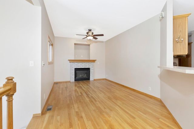 4551 N Fritillary St, Bel Aire, KS 67226