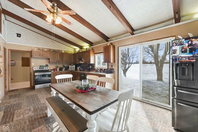 1211 W County Road 400 S, New Castle, IN 47362