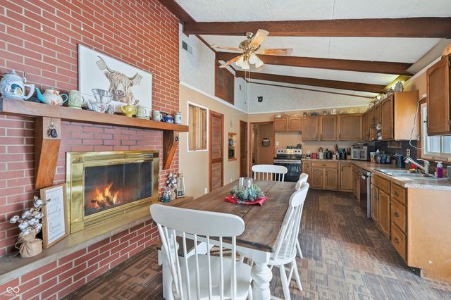 1211 W County Road 400 S, New Castle, IN 47362