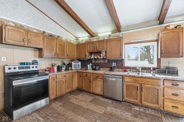 1211 W County Road 400 S, New Castle, IN 47362