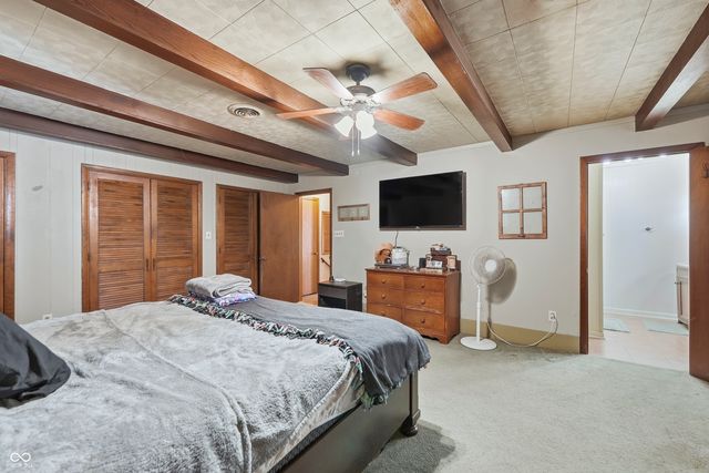 1211 W County Road 400 S, New Castle, IN 47362