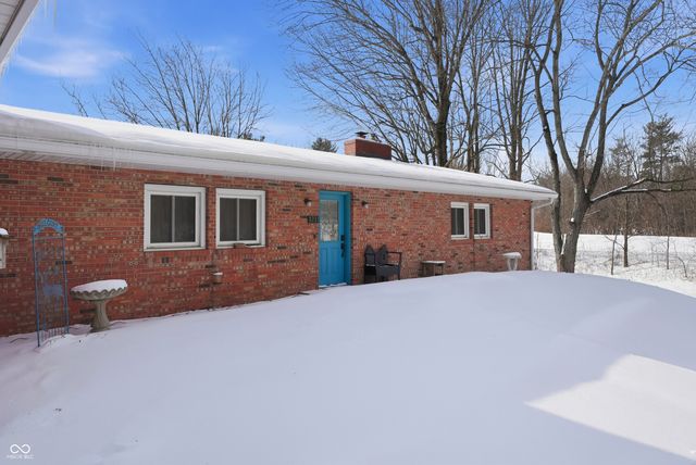 1211 W County Road 400 S, New Castle, IN 47362