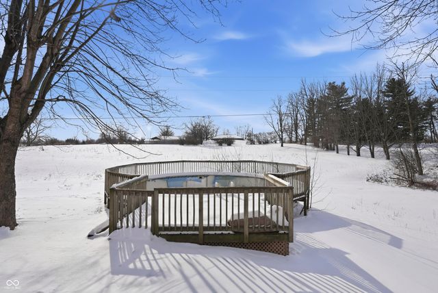 1211 W County Road 400 S, New Castle, IN 47362