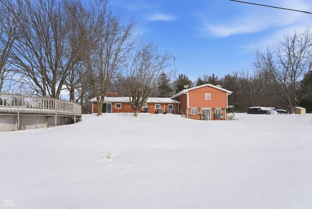 1211 W County Road 400 S, New Castle, IN 47362