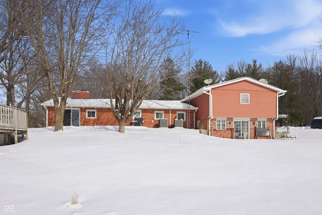 1211 W County Road 400 S, New Castle, IN 47362