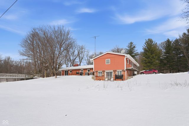 1211 W County Road 400 S, New Castle, IN 47362