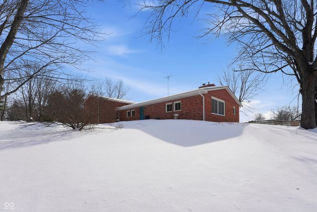 1211 W County Road 400 S, New Castle, IN 47362