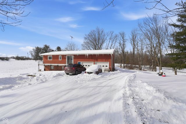 1211 W County Road 400 S, New Castle, IN 47362