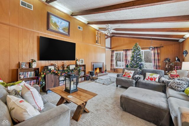 1211 W County Road 400 S, New Castle, IN 47362