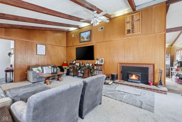 1211 W County Road 400 S, New Castle, IN 47362