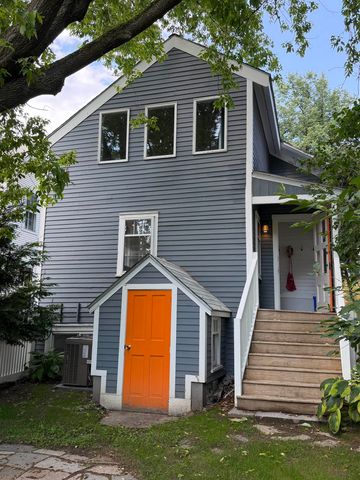 421 St. Paul Street, Burlington, VT 05401