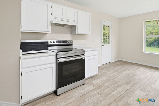 4600 Ledgestone Drive, Killeen, TX 76549