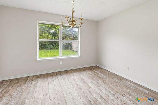 4600 Ledgestone Drive, Killeen, TX 76549