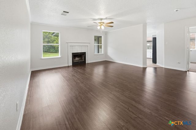 4600 Ledgestone Drive, Killeen, TX 76549