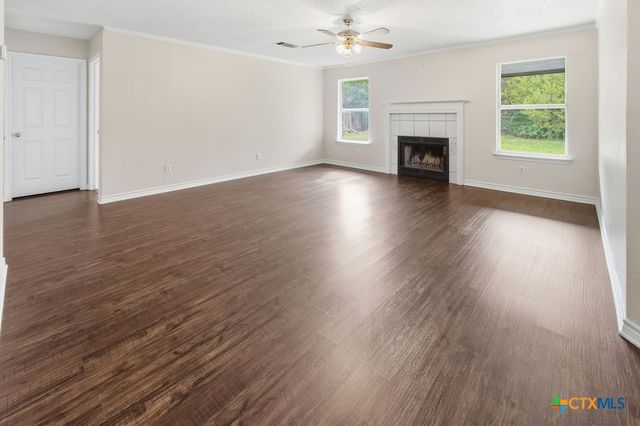 4600 Ledgestone Drive, Killeen, TX 76549