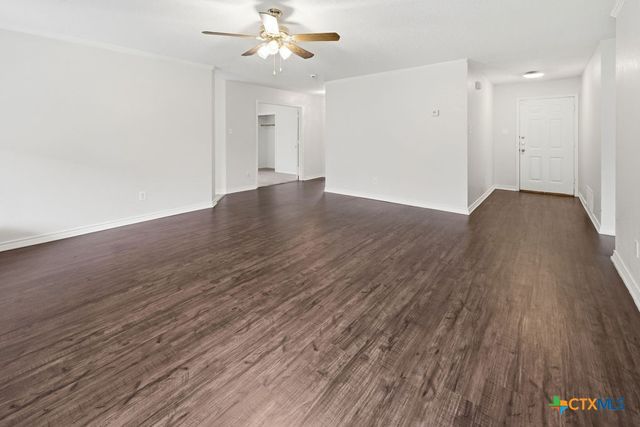 4600 Ledgestone Drive, Killeen, TX 76549