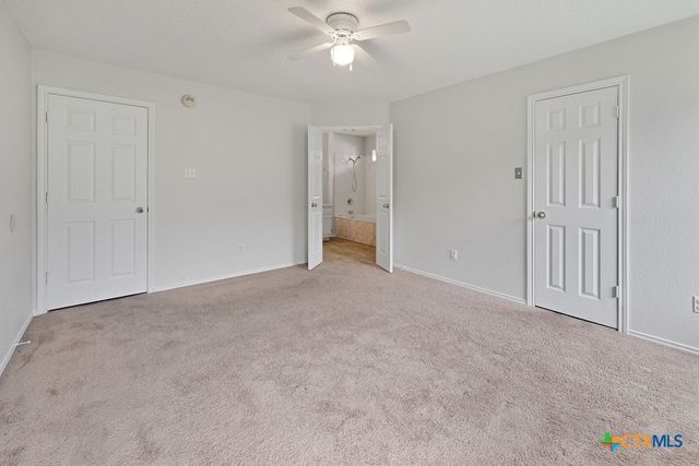 4600 Ledgestone Drive, Killeen, TX 76549