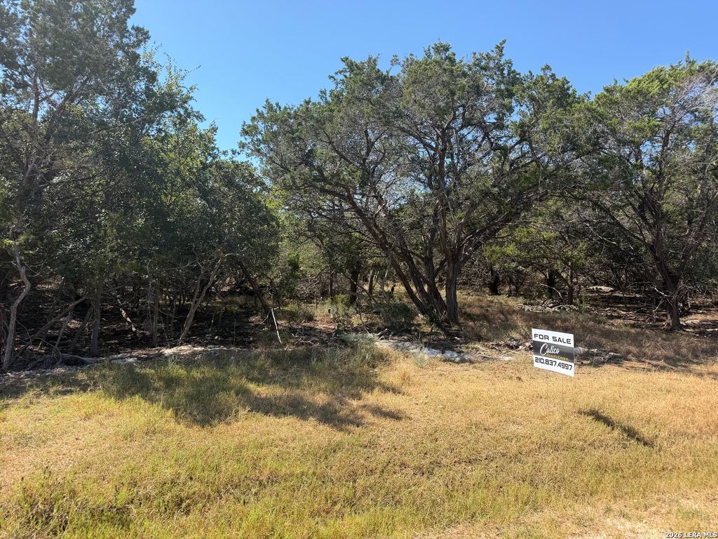 550 MISTY GLN, Canyon Lake, TX 78133