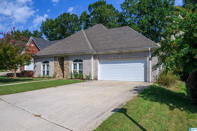 1586 BENT RIVER CIRCLE, Vestavia Hills, AL 35216