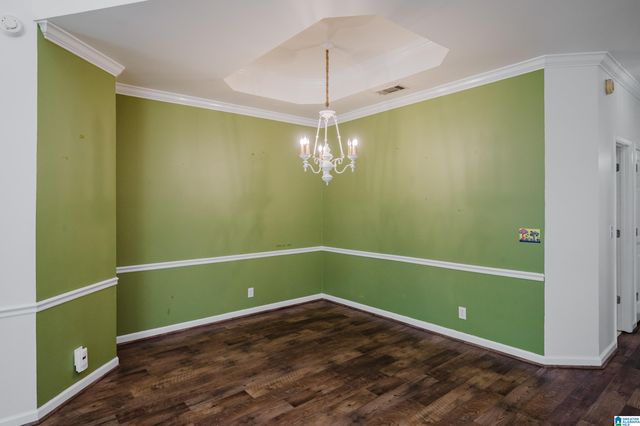 1586 BENT RIVER CIRCLE, Vestavia Hills, AL 35216