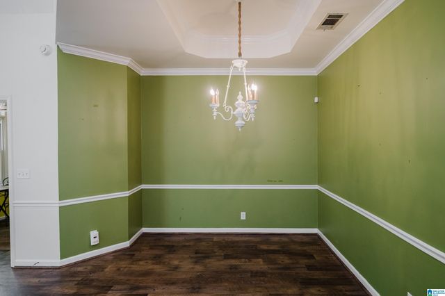 1586 BENT RIVER CIRCLE, Vestavia Hills, AL 35216