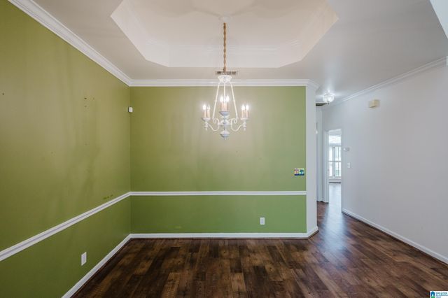 1586 BENT RIVER CIRCLE, Vestavia Hills, AL 35216