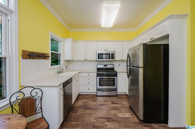 1586 BENT RIVER CIRCLE, Vestavia Hills, AL 35216