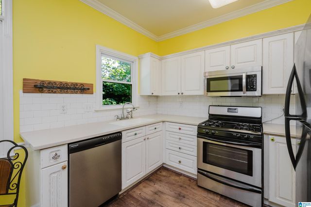 1586 BENT RIVER CIRCLE, Vestavia Hills, AL 35216
