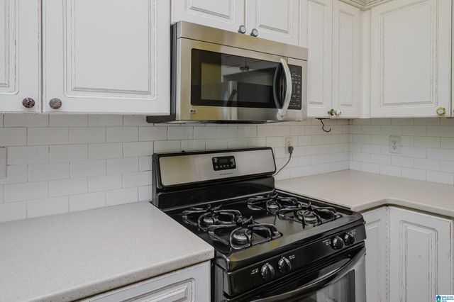 1586 BENT RIVER CIRCLE, Vestavia Hills, AL 35216