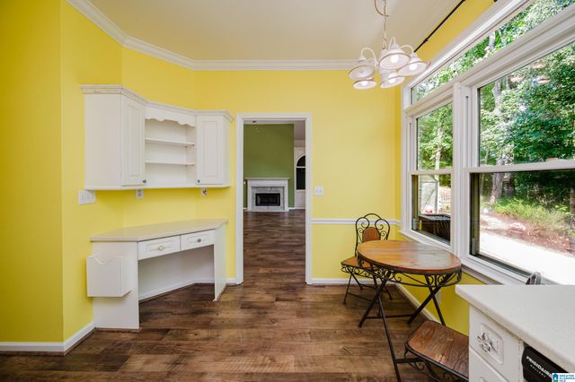 1586 BENT RIVER CIRCLE, Vestavia Hills, AL 35216