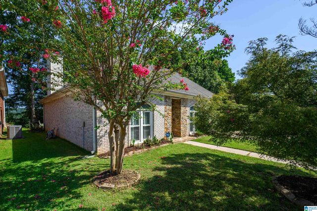 1586 BENT RIVER CIRCLE, Vestavia Hills, AL 35216