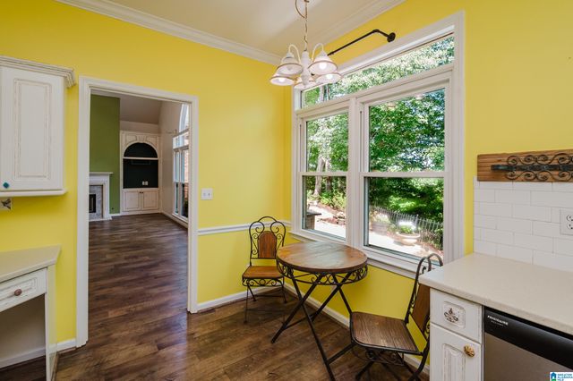 1586 BENT RIVER CIRCLE, Vestavia Hills, AL 35216