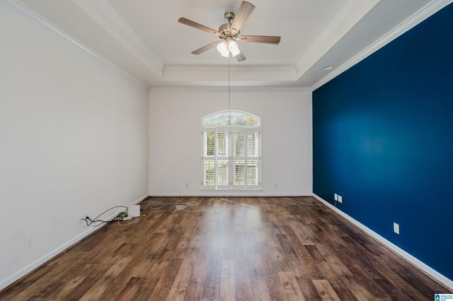 1586 BENT RIVER CIRCLE, Vestavia Hills, AL 35216