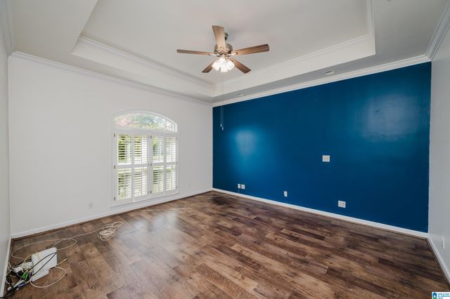 1586 BENT RIVER CIRCLE, Vestavia Hills, AL 35216
