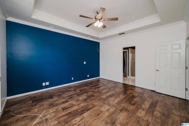 1586 BENT RIVER CIRCLE, Vestavia Hills, AL 35216