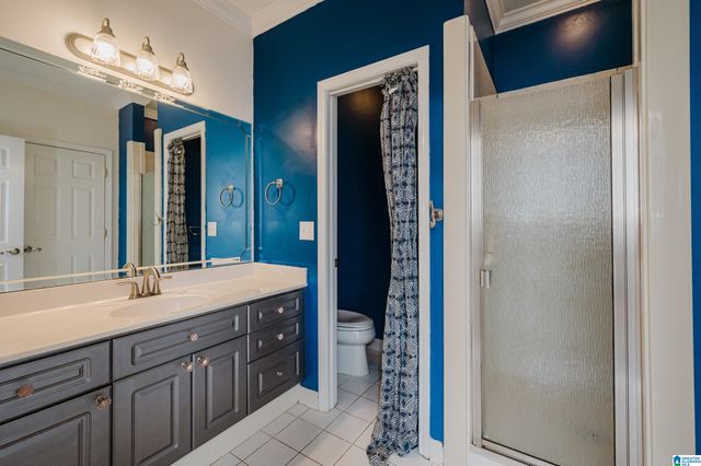 1586 BENT RIVER CIRCLE, Vestavia Hills, AL 35216