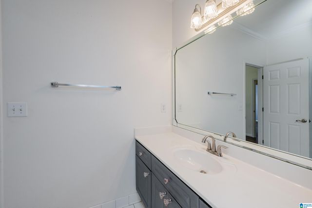 1586 BENT RIVER CIRCLE, Vestavia Hills, AL 35216