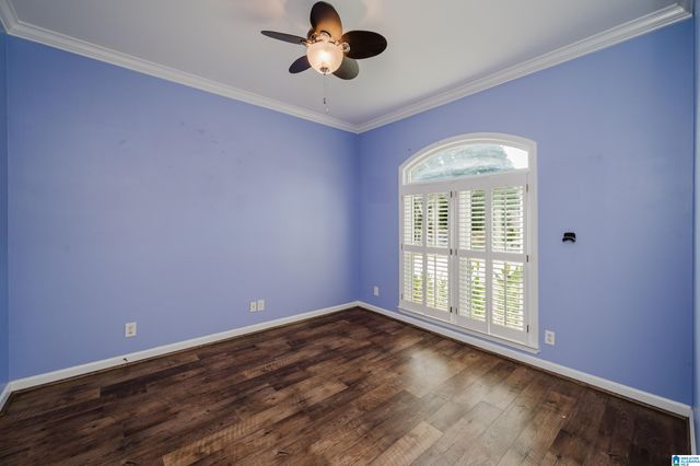 1586 BENT RIVER CIRCLE, Vestavia Hills, AL 35216