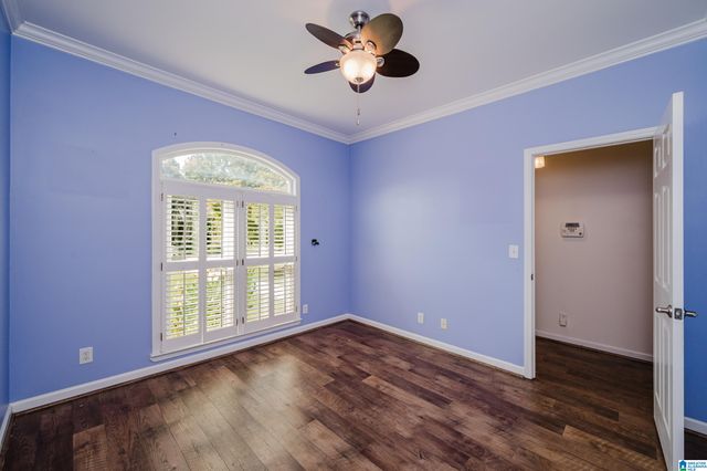 1586 BENT RIVER CIRCLE, Vestavia Hills, AL 35216