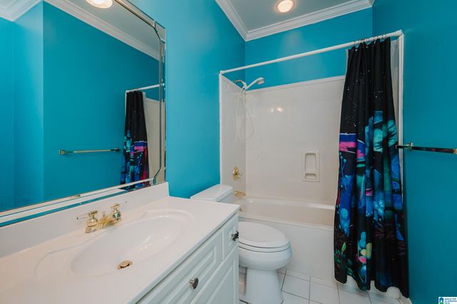 1586 BENT RIVER CIRCLE, Vestavia Hills, AL 35216