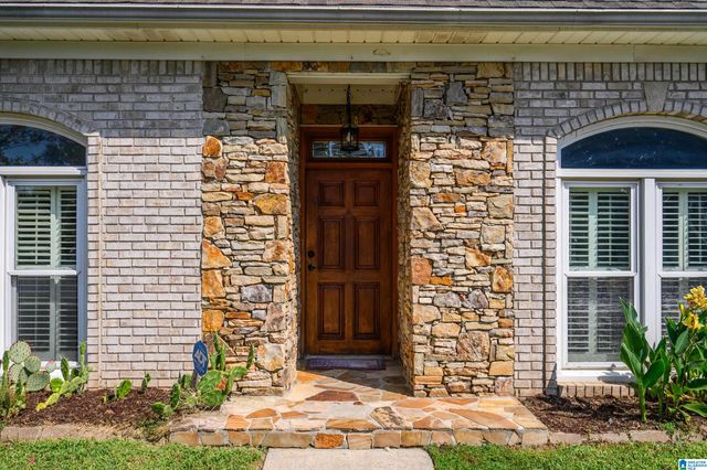 1586 BENT RIVER CIRCLE, Vestavia Hills, AL 35216