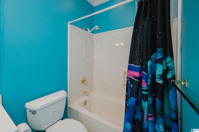 1586 BENT RIVER CIRCLE, Vestavia Hills, AL 35216