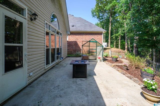 1586 BENT RIVER CIRCLE, Vestavia Hills, AL 35216