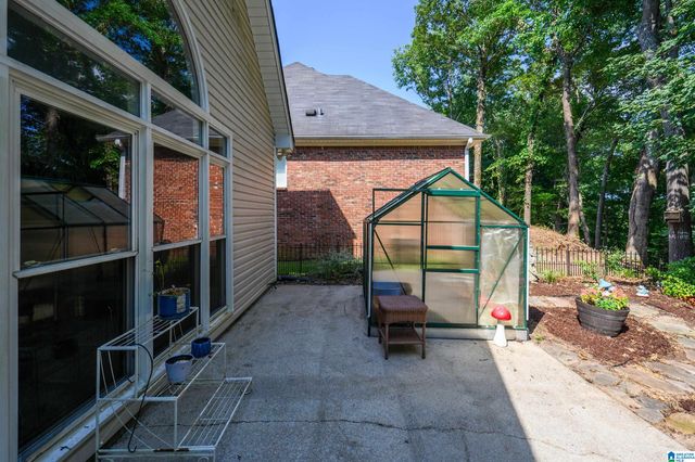 1586 BENT RIVER CIRCLE, Vestavia Hills, AL 35216